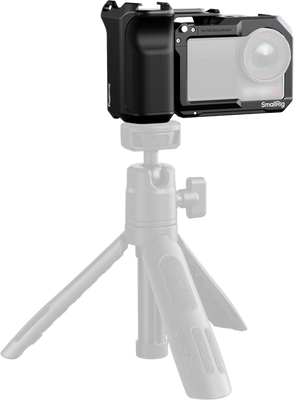 Cage Kit för DJI Osmo Action 5 Pro / 4 / 3 SmallRig 5602