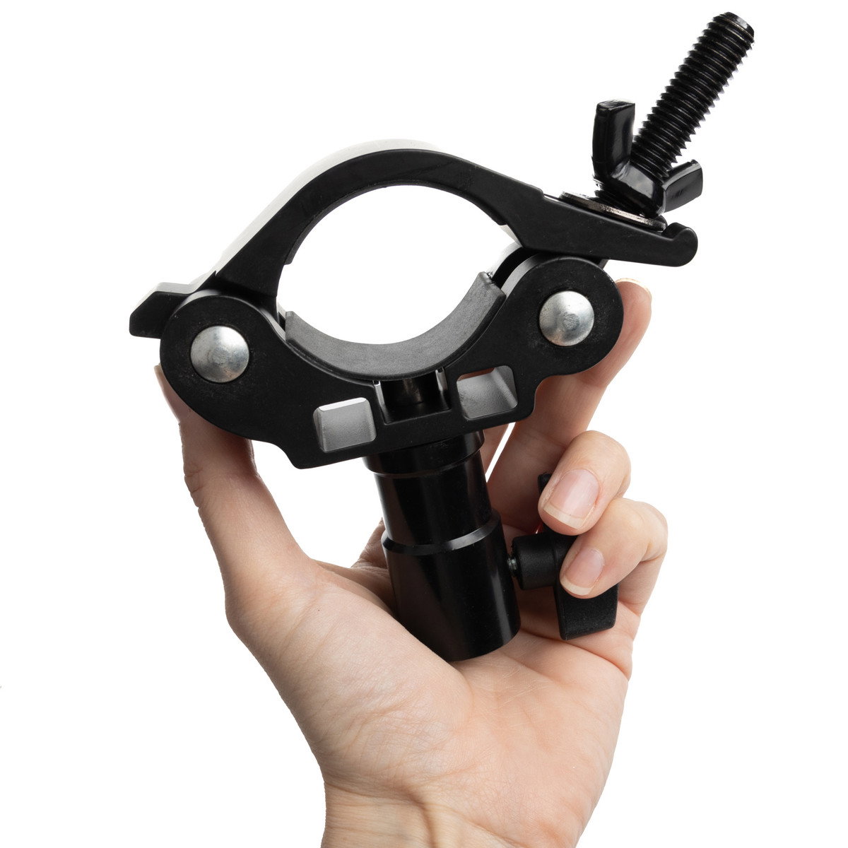 Coupler (max diameter 42-52mm)