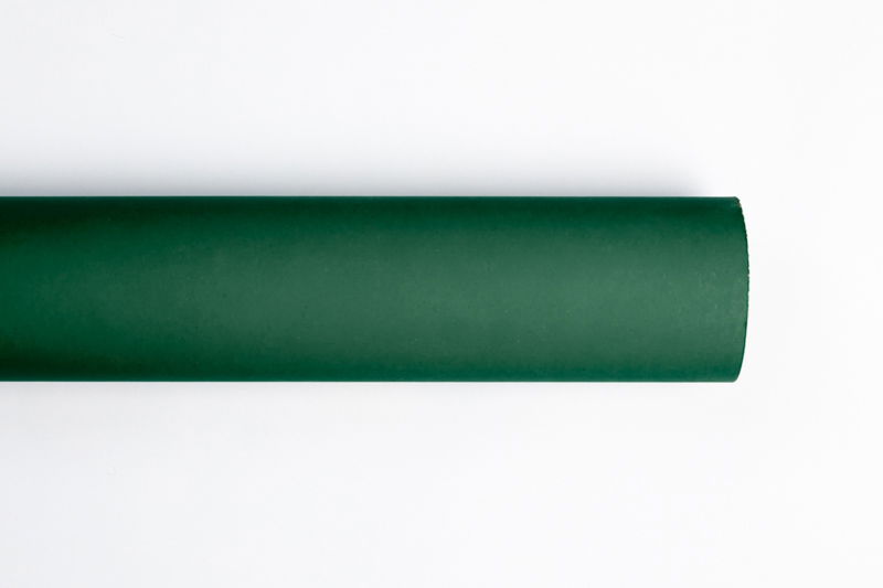 Mörkgrön pappersbakgrund 1.35 x 10 meter