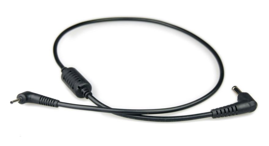 DC strömkabel för BMPCC