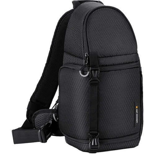 Kamera Sling Bag 10L