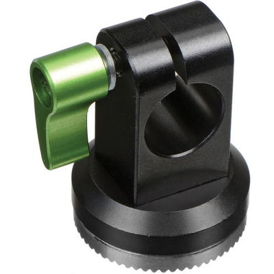 Lanparte Rod Clamp med Arri lock ARL-01T-S 