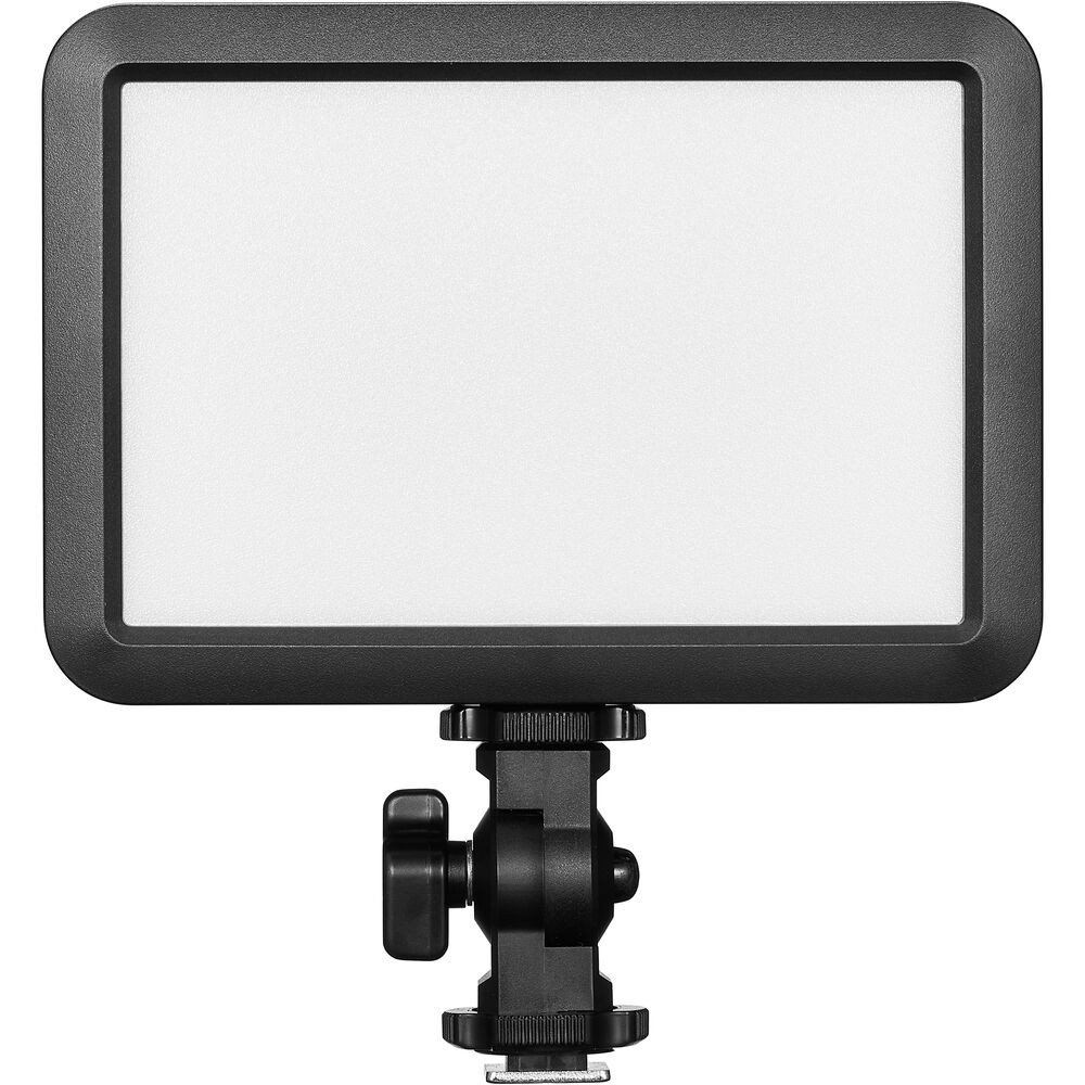 Streaming Slim Panel Dagsljus