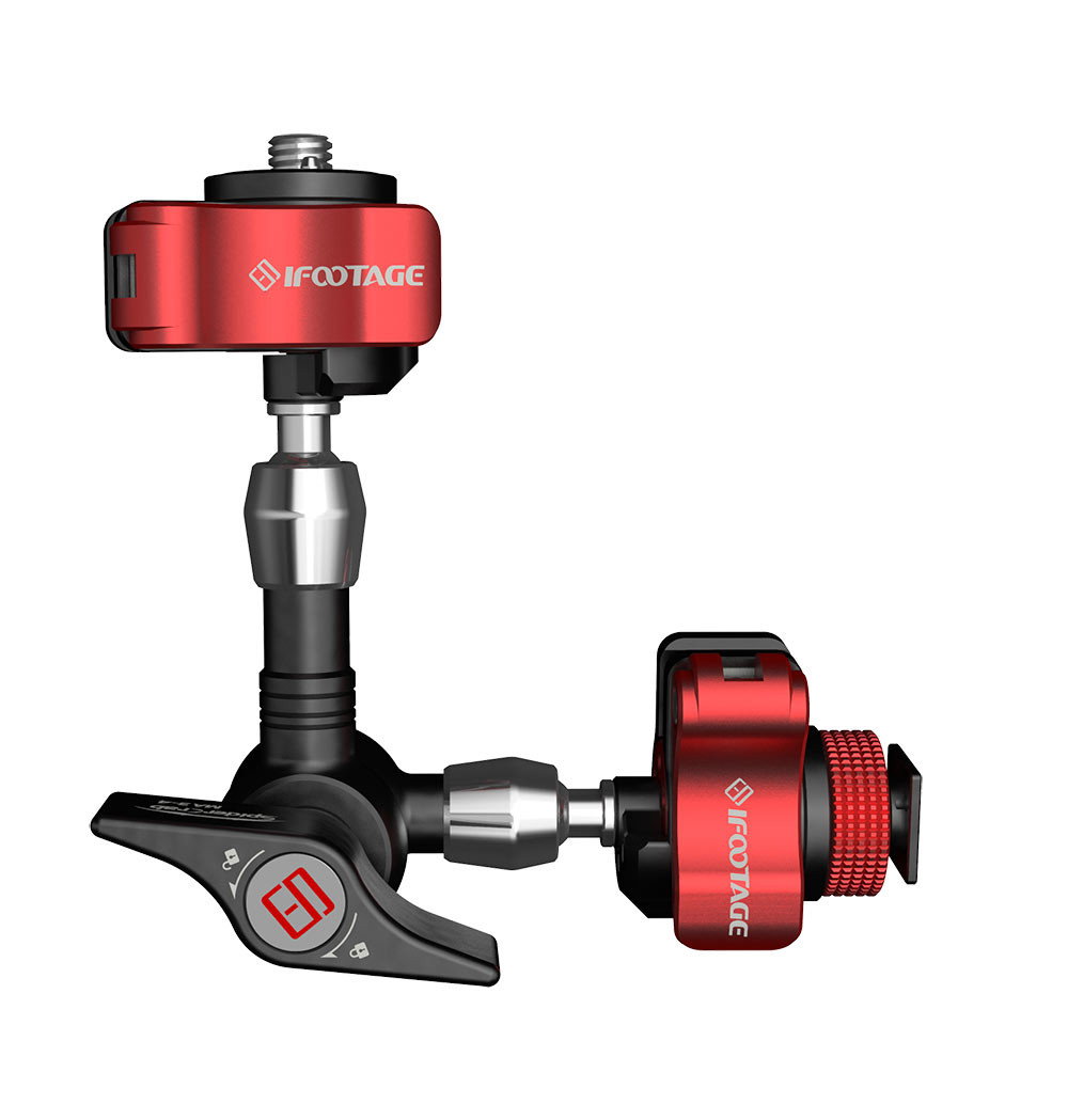 Superstark magic arm 15 cm