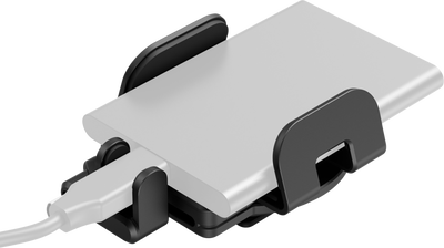 Universal SSD hållare