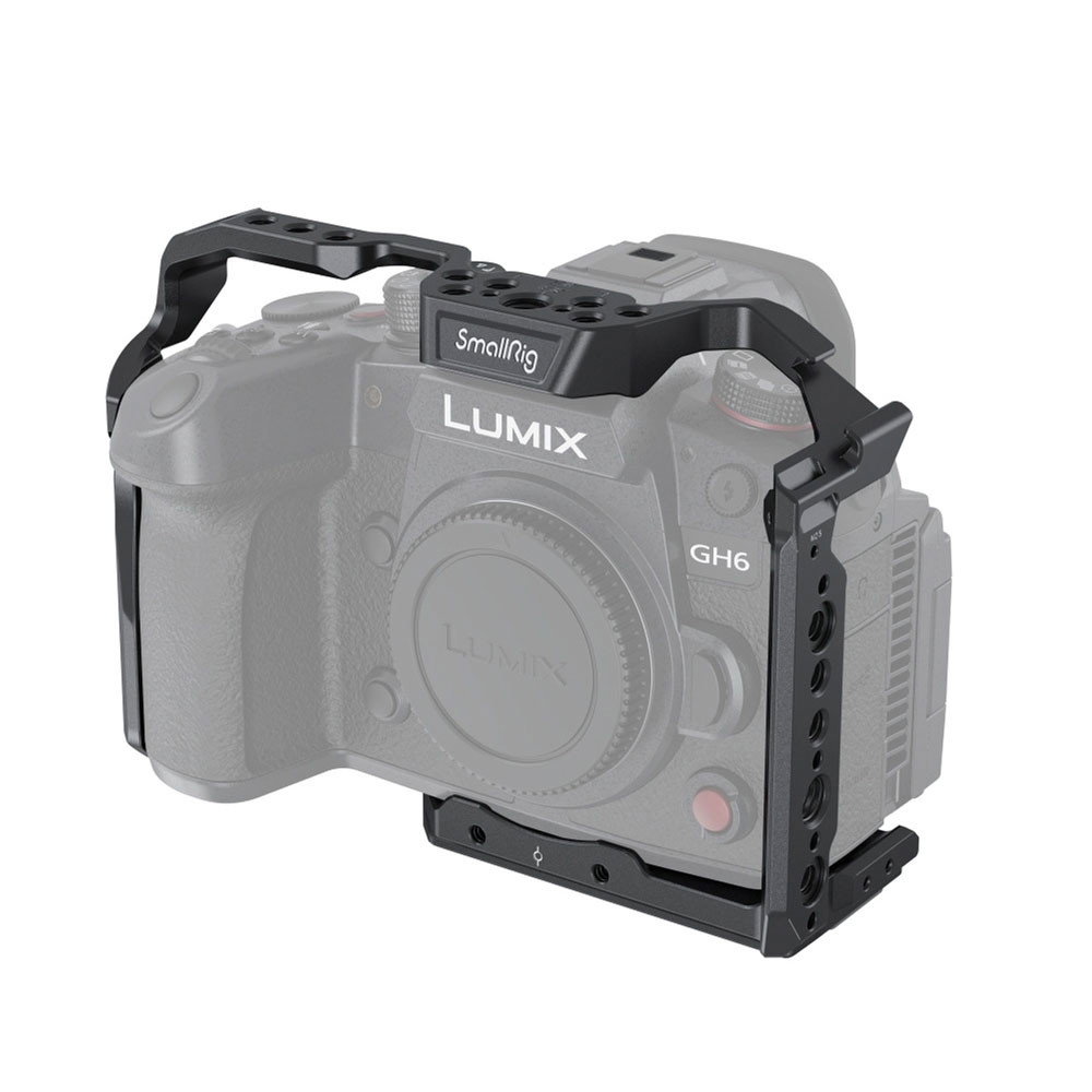 Bur för Panasonic LUMIX GH6 GH7