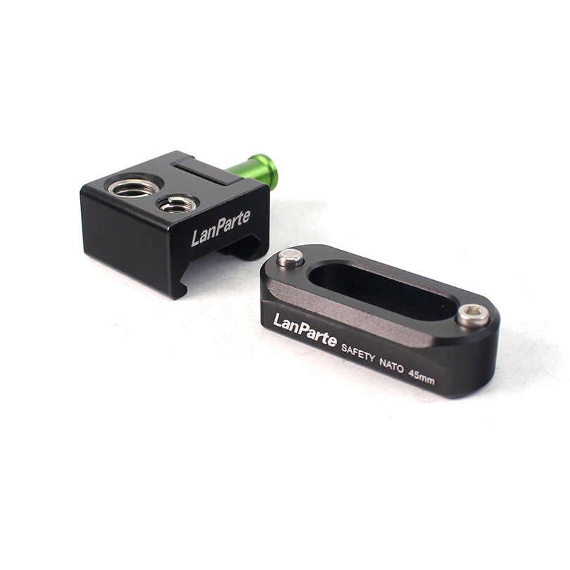 Lanparte NATO Lock Kit 45mm