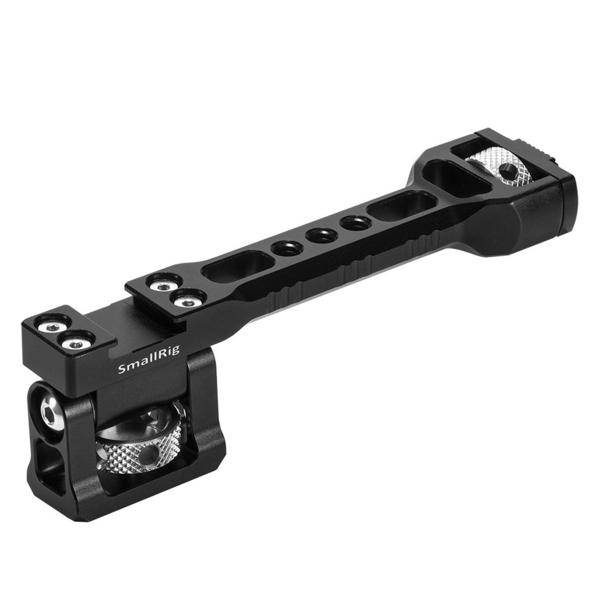Tiltbart monitorfäste för gimbal