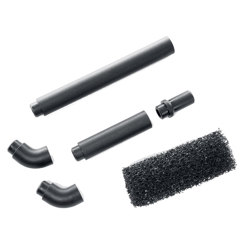 SmokeNINJA-PRO Batteridriven rökmaskin