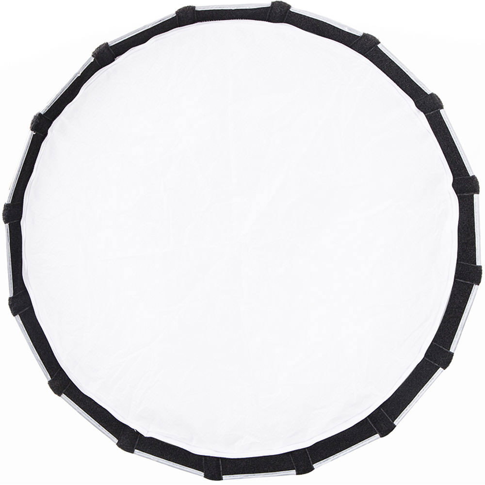 Diffusorduk Aputure Light Dome II 2.5 Stop