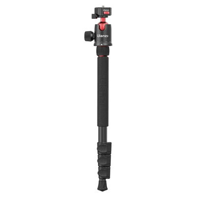Ulanzi Claw Stativ 177cm för kamera TT31