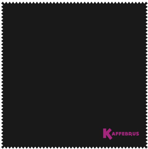 Putsduk 25 x 25 cm (Rosa)