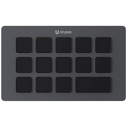 Ulanzi Stream Controller D200H