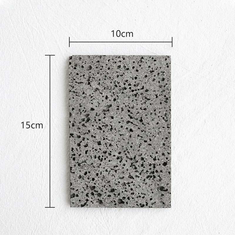 Stylingstenar – 4-pack premium props för produktfotografering