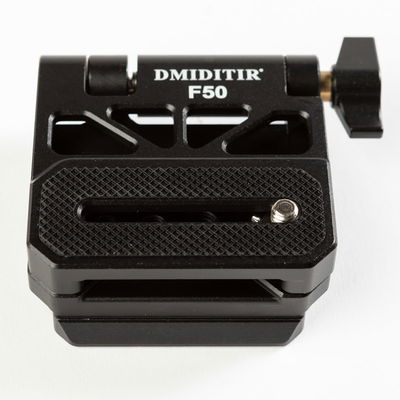 Flexibel snabbplatta lutbar Manfrotto Flexibel snabbplatta lutbar Manfrotto