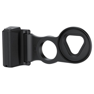 MagSafe 67mm filteradapter med handtag för iPhone 17 / Air / 17 Pro / 16 Pro / 15 Pro / 14 Pro