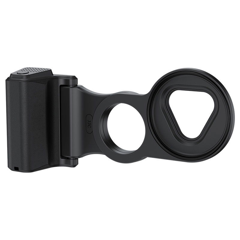 MagSafe 67mm filteradapter med handtag för iPhone 17 / Air / 17 Pro / 16 Pro / 15 Pro / 14 Pro