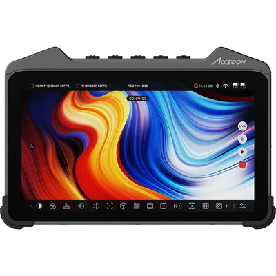 Accsoon CineView M7 7" Monitor