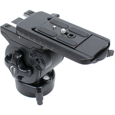 E-Image 103HD Videohuvud