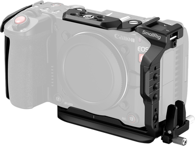 Cage för Canon EOS C50