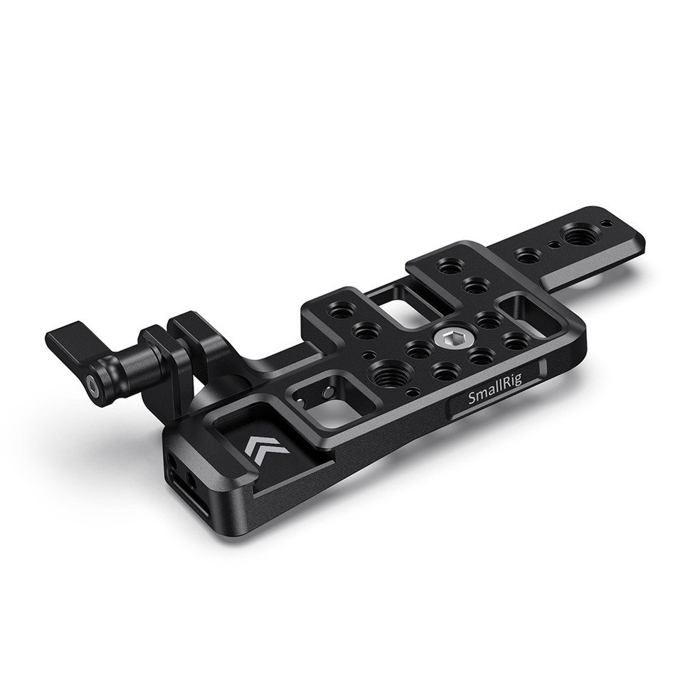 SmallRig Lätt Topp-platta APT2510