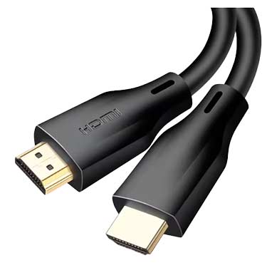 HDMI Kabel 8K Hane Hane (3 meter)