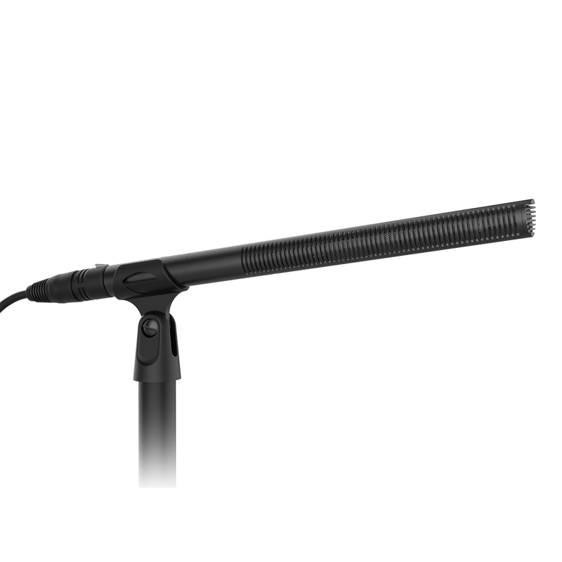 Deity S-mic3