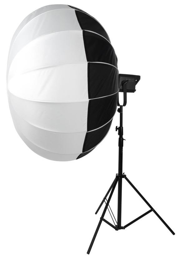 LT-120 Lantern softbox 120 cm för Forza