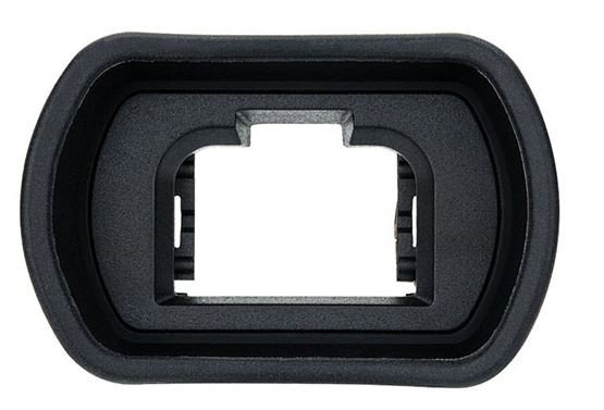 Ögonmussla för Sony a7 II och a7 III-serien