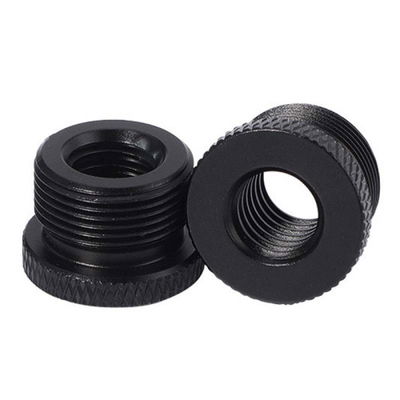 Adapter 3/8 hona till 5/8 hane