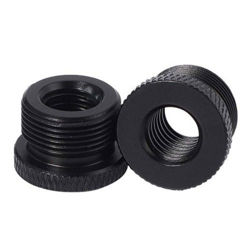 Adapter 3/8 hona till 5/8 hane