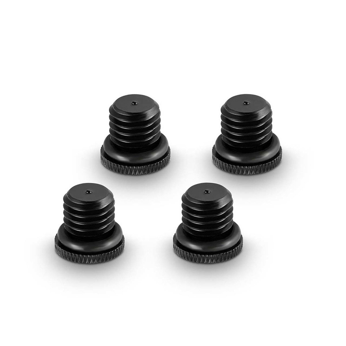 Skruvlock till Rods 15mm (4 st)