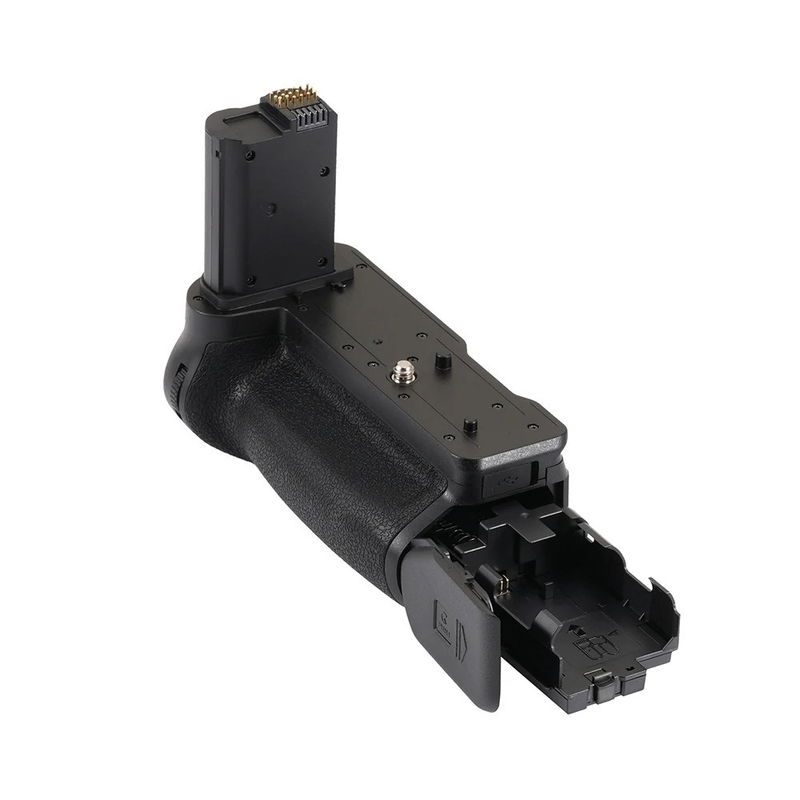 Batterigrepp för Nikon Z6III