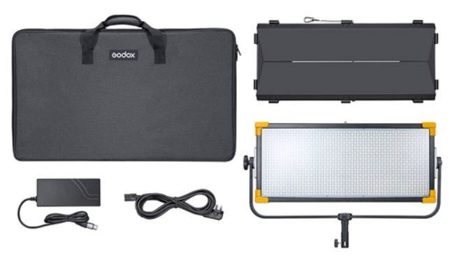 Godox LED LD150R