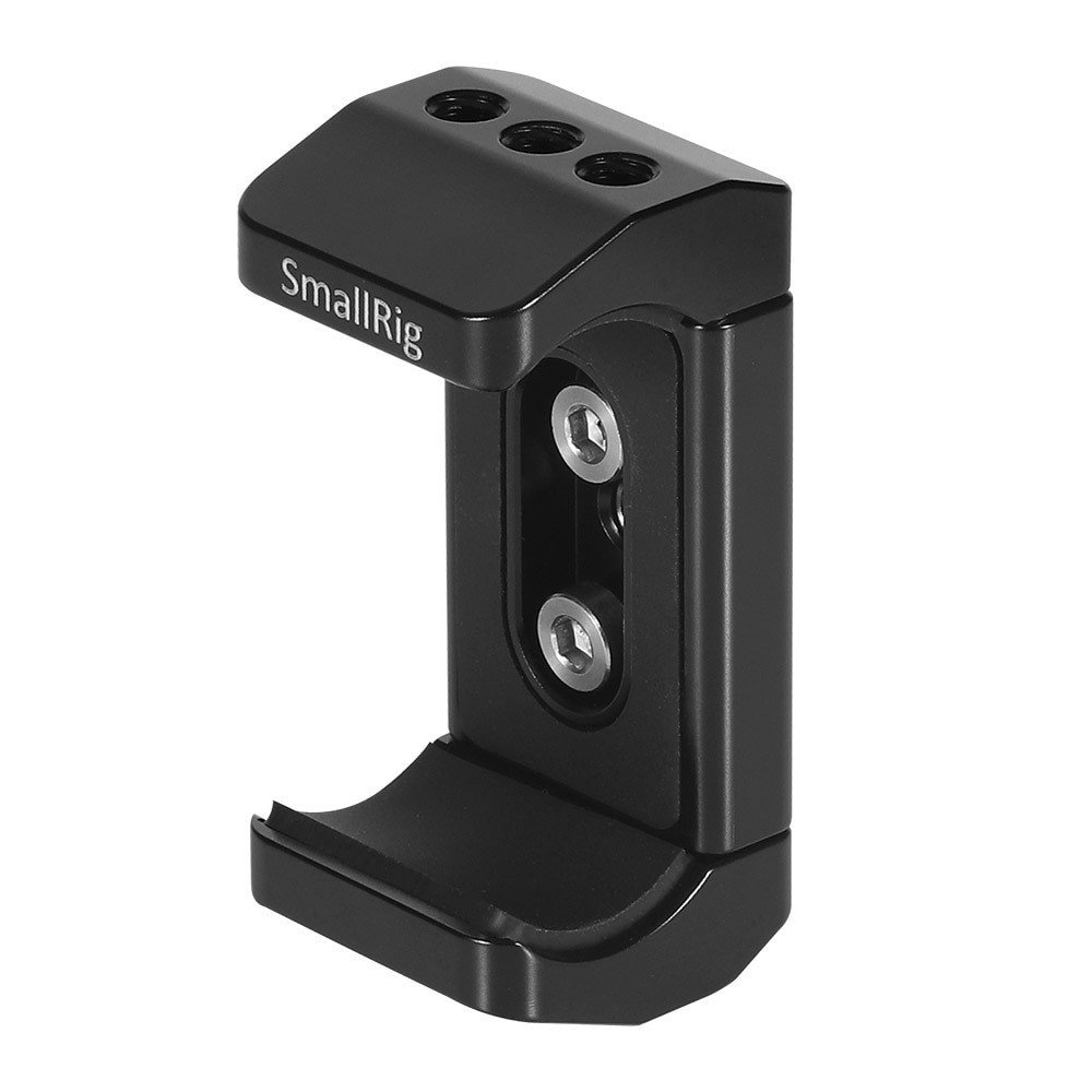 SmallRig BUB2336 hållare för portabla powerbanks