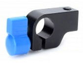 Rod Clamp (för 15mm rod)