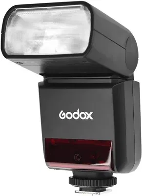 Godox V480C för Canon