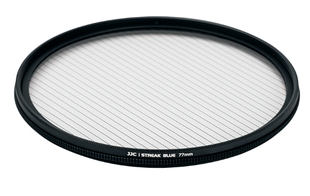 JJC Blue Streak Filter (72mm)