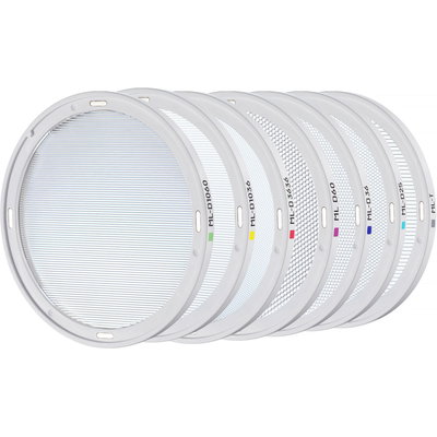 Godox Magnetic Diffuser Set för ML80 & ML150