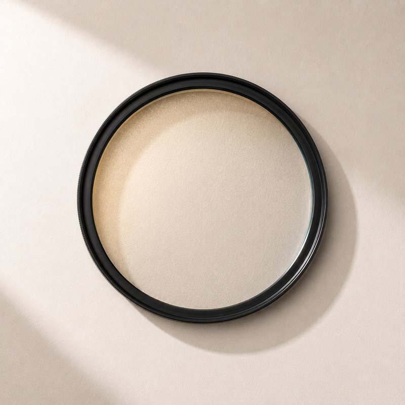 Premium magic Glow Gold Soft 1/2 82mm