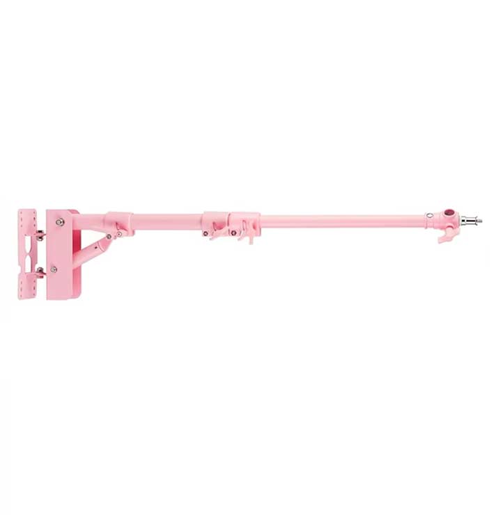Väggarm med maxlängd 100 cm