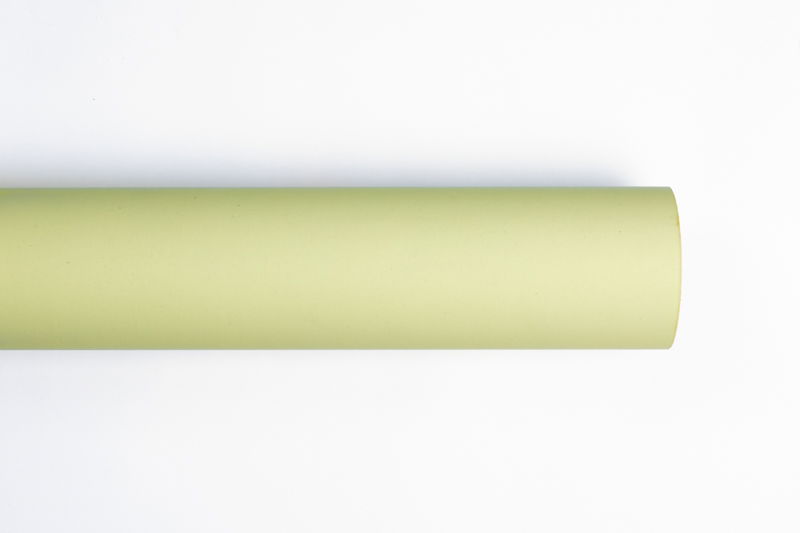 Pappersbakgrund Tropical Green 1.35 x 10 meter