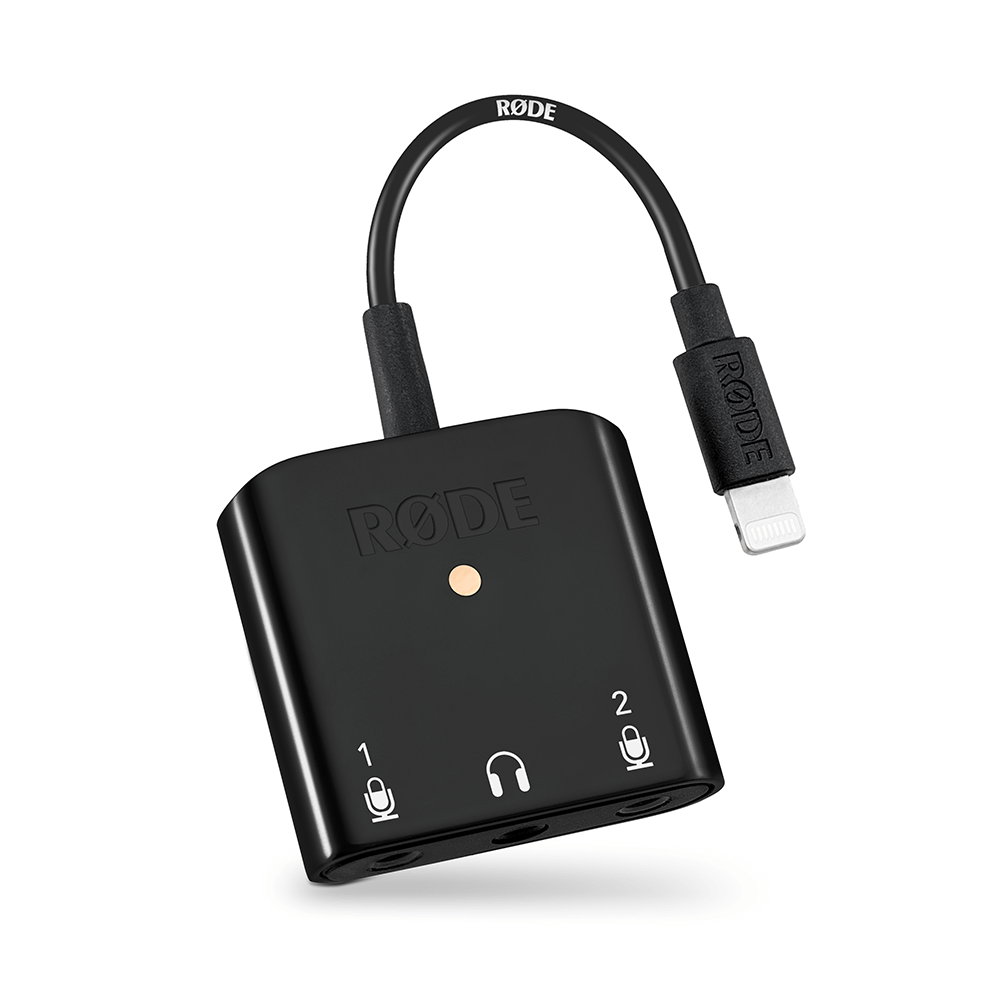 RØDE SC6-L