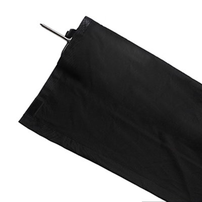 Flaggkit bakgrundspaket 120 x 240 cm