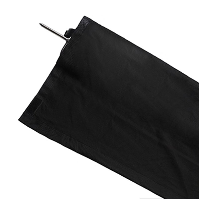 Flaggkit bakgrundspaket 120 x 240 cm