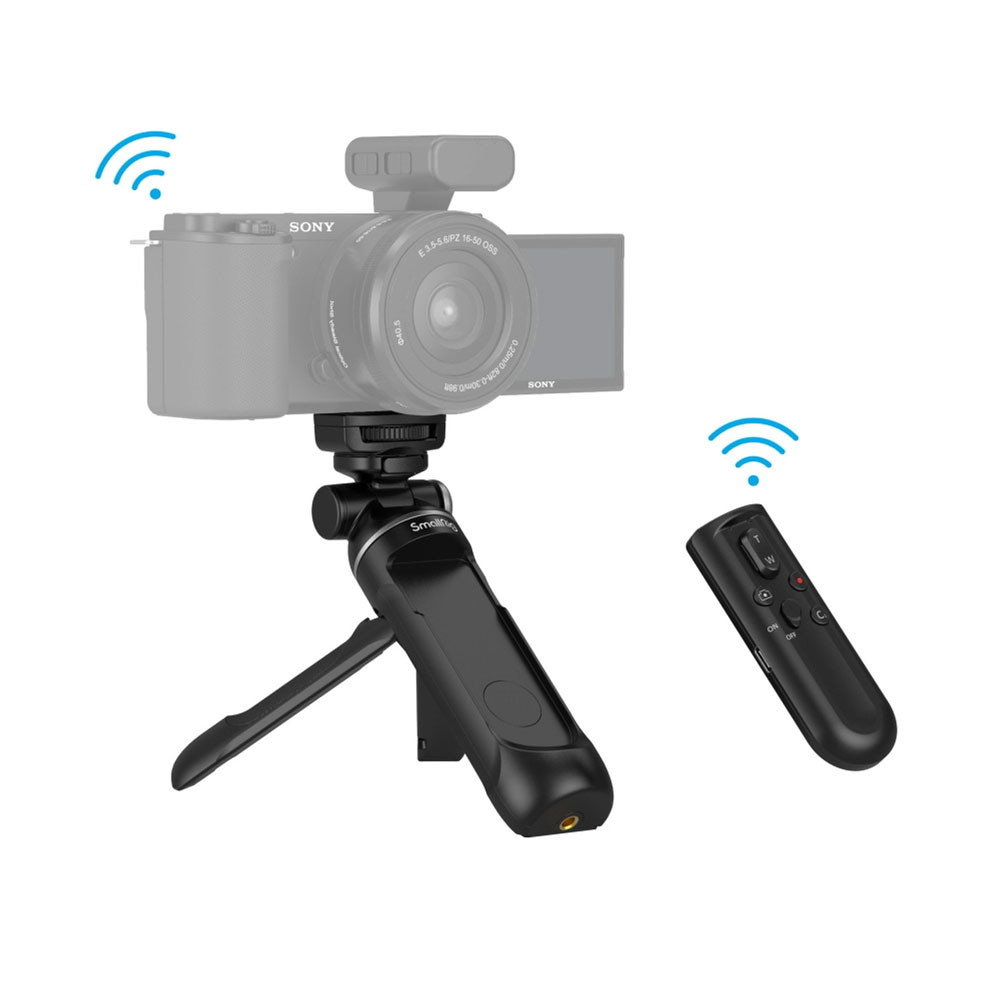 SR-RG1 Wireless Shooting Grip