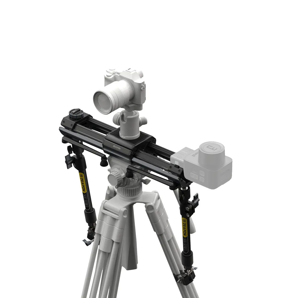 Slider Micro3 E500 59cm SD-H4