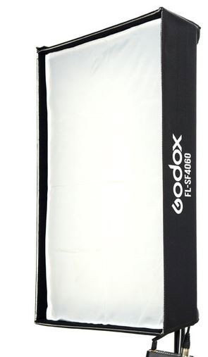 Godox FL100 Flexibel LED-panel