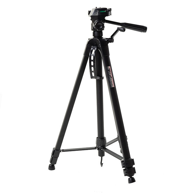 Trebensstativ Basic 167 cm inkl. huvud