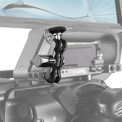 SmallRig Universal Magic Arms med liten kulled (4 st) 2159
